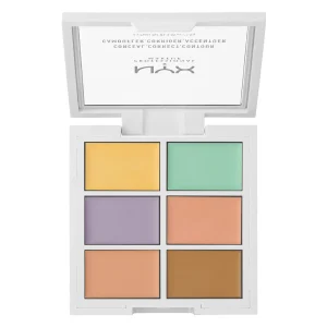پلت رنگدانه NYX