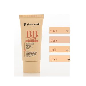 کرم بی بی پیرکاردین PIERRE CARDIN مدل بیوتی بوستر Beauty Booster