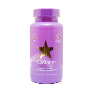 بلوتامین هیرتامین Hairtamin Bloatamin