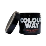 ماسک موی کراتین عمیق ترمیم‌کننده Colourway UK
