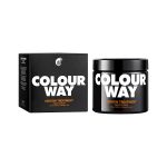 ماسک موی کراتین عمیق ترمیم‌کننده Colourway UK