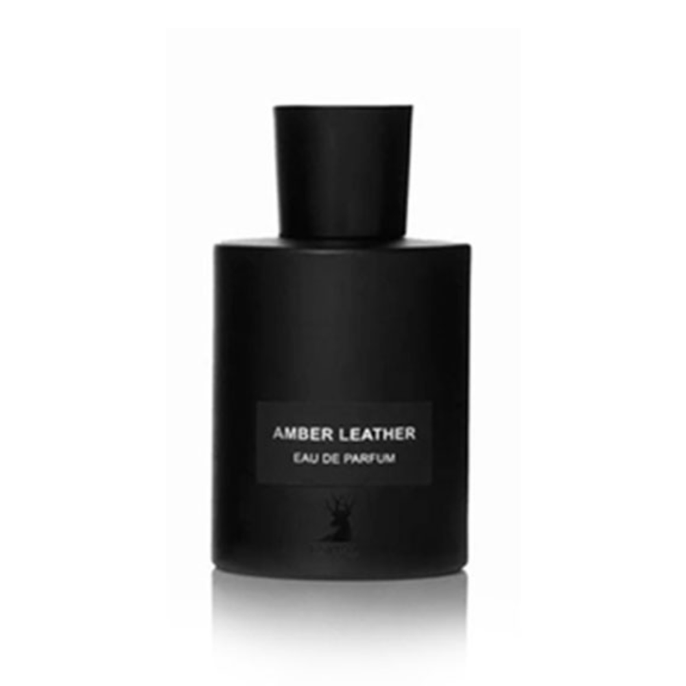 ادوپرفیوم-مردانه-مدل-Amber-Leather-حجم-100-میلی-لیتر-اسپیگان