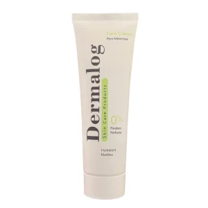 Pore-Minimizer-Face Crea-