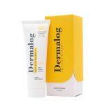 +Dermalog Sunscreen Invisible SPF50