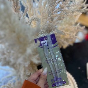 تیغ ابرو کوتون مدل C107 مجموعه 2 عددی