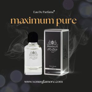 ادوپرفیوم مردانه Pierre Roche مدل Maximum حجم 100 میلی لیتر