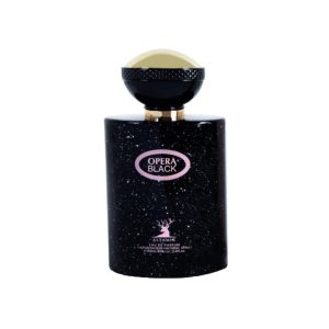 ادکلن-زنانه-اپرا-بلک-آلتامیر-اسپیگان-Altamir-Opera-black-حجم-100-میلی-لیتر