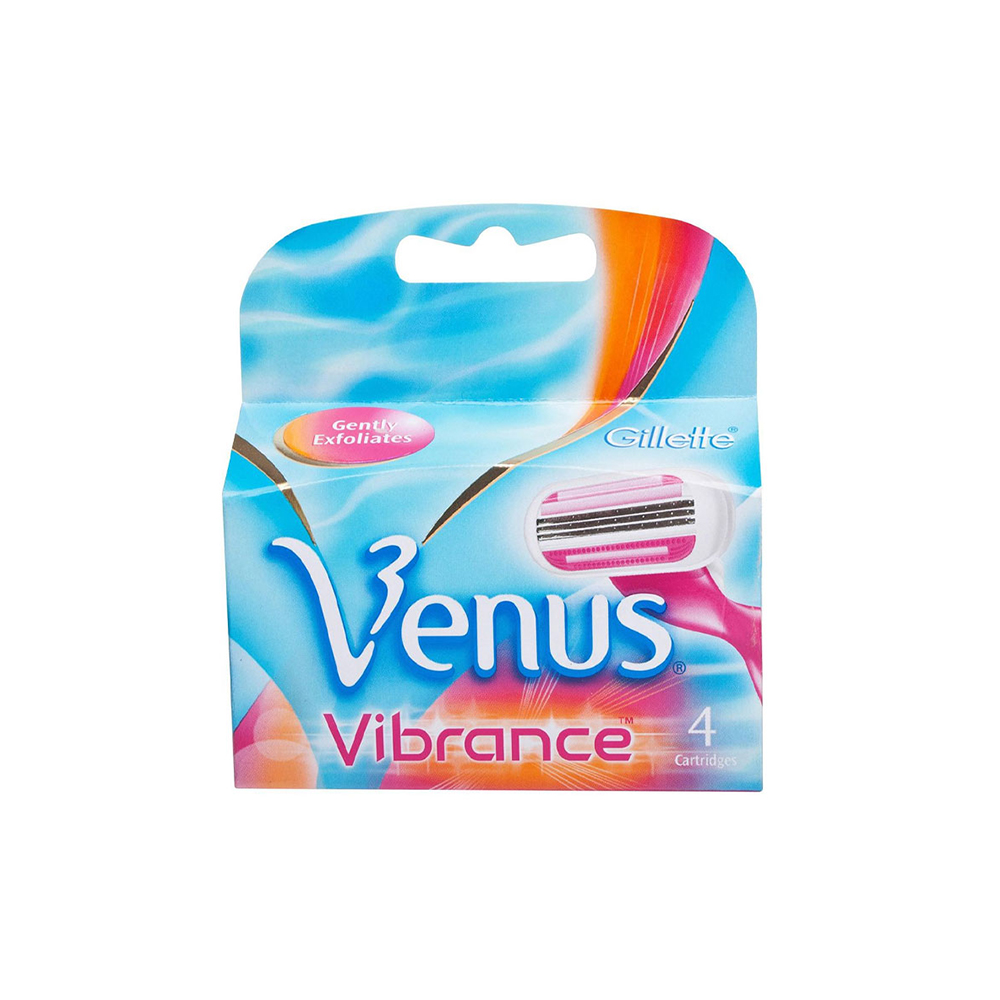 یدک-سری-ژیلت-ونوس-مدل-VIBRANCE