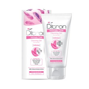 Ditron-Cleansing-Gel- Fo-Women-150ml