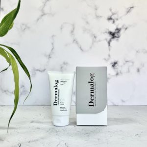 کرم مرطوب کننده دست ضد لک SPF15 درمالوگ