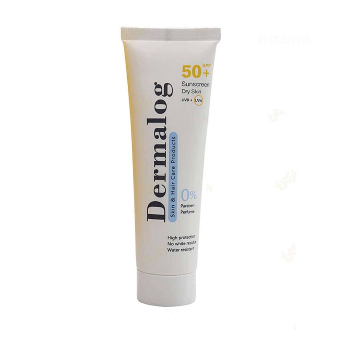 Dermalog-Invisible- Sunscreen-For-Dry- Skin-50ml